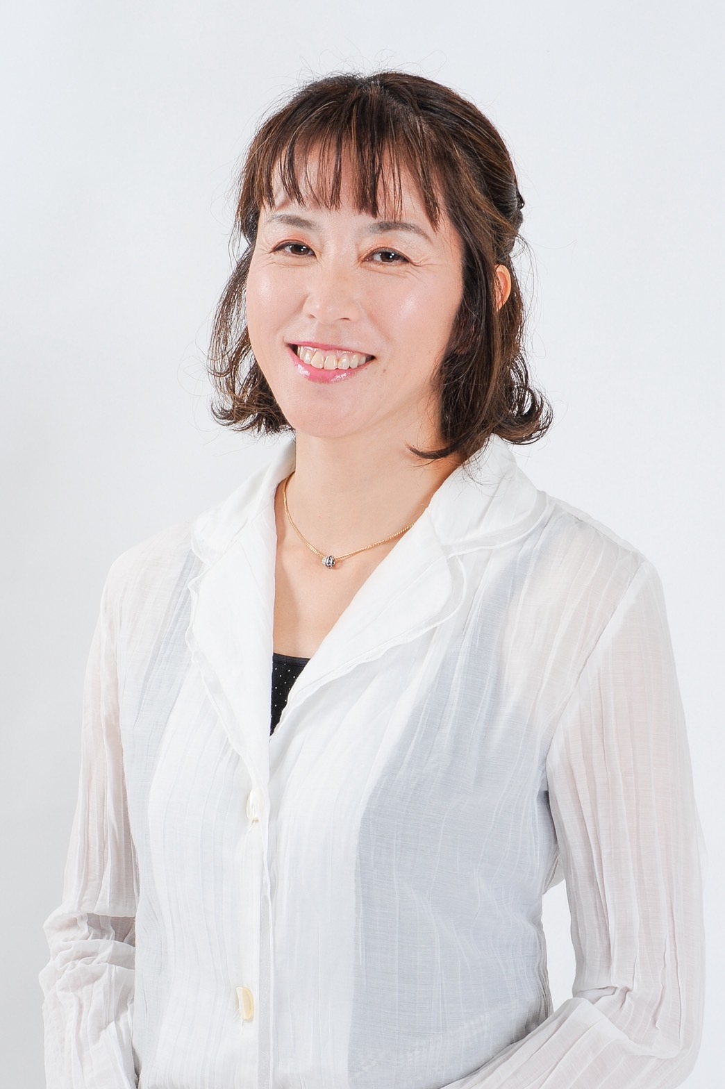 監修者歯科医師柏木三穂