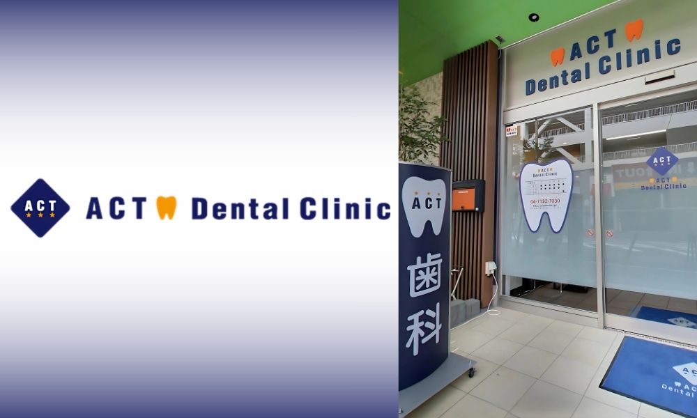 ACT Dental Clinic