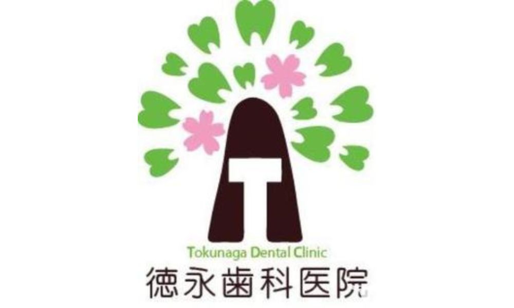 徳永歯科医院ロゴ