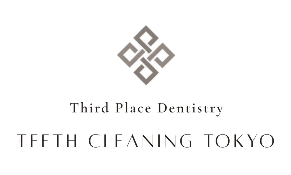 teethcleaningtokyoロゴ