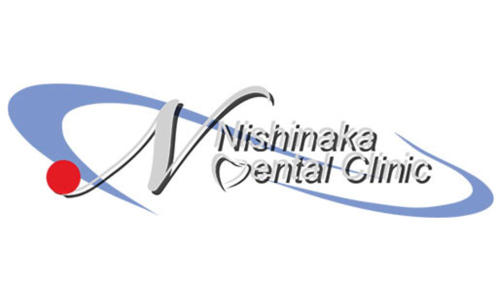 にしなか歯科クリニックロゴ