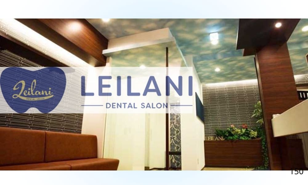 レイラニデンタルサロン