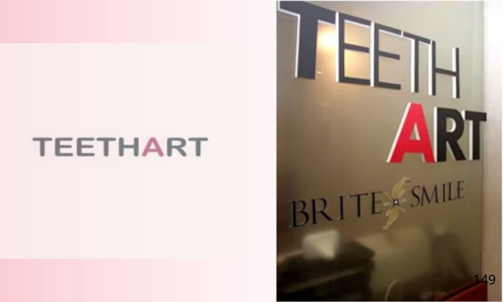 ティースアート広島店