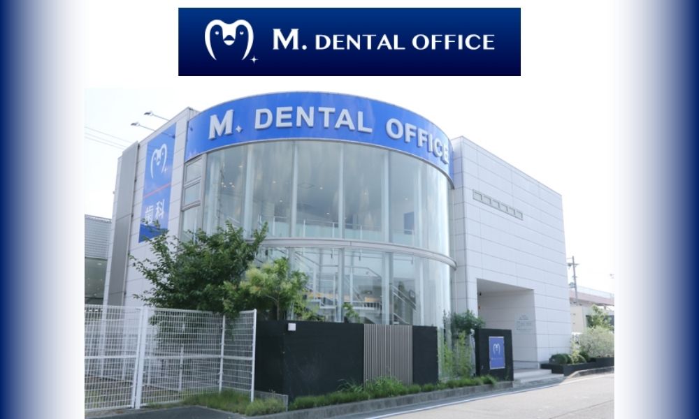 M DENTAL OFFICE