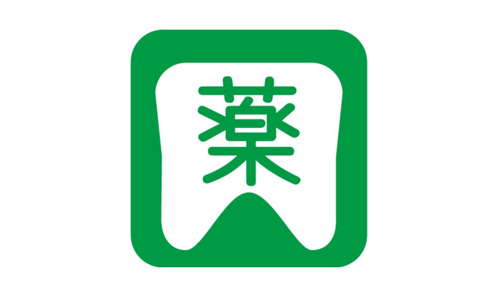 薬師寺歯科・矯正歯科ロゴ