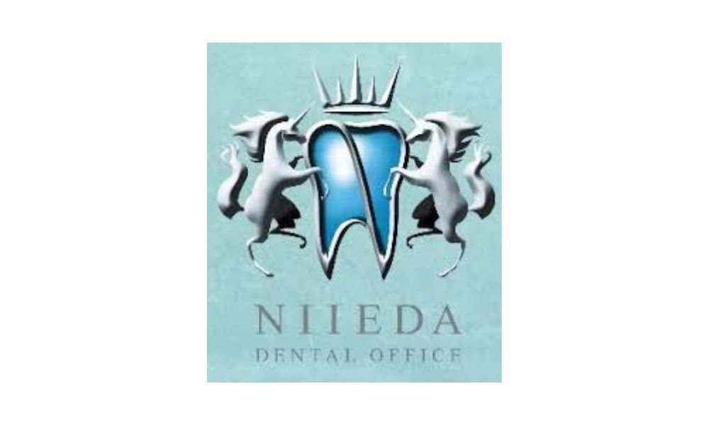 新枝歯科医院ロゴ