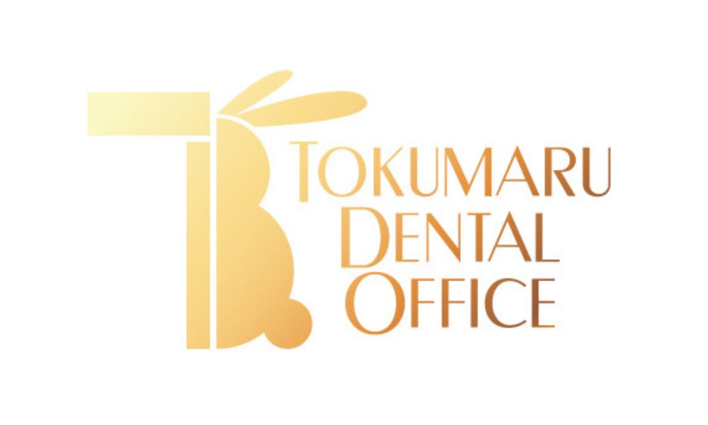 徳丸歯科医院ロゴ