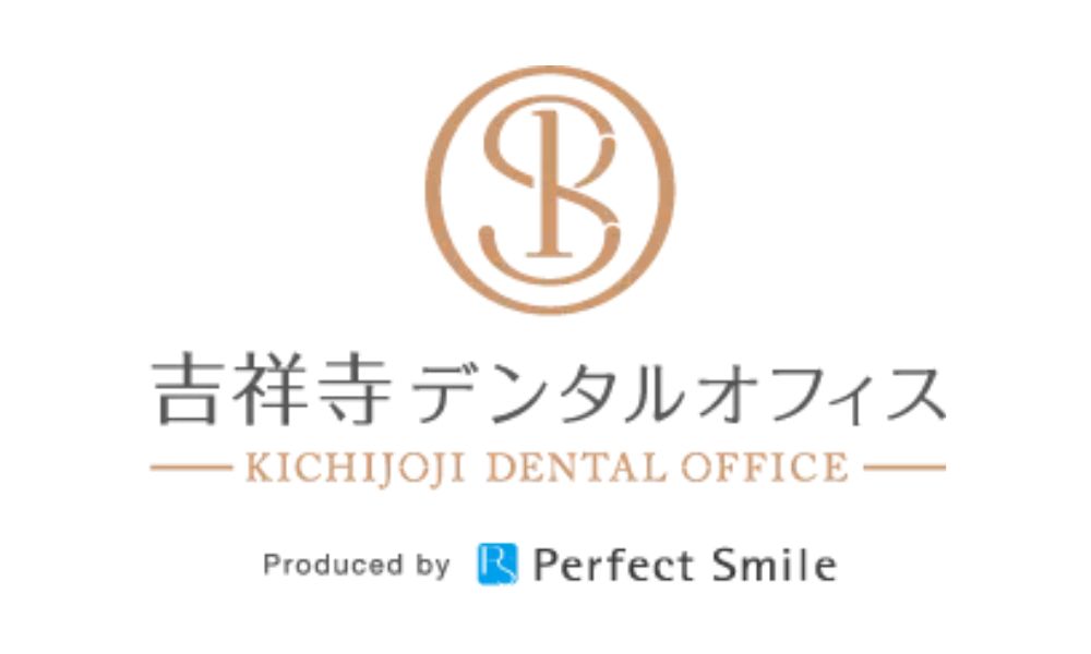 吉祥寺デンタルオフィスロゴ