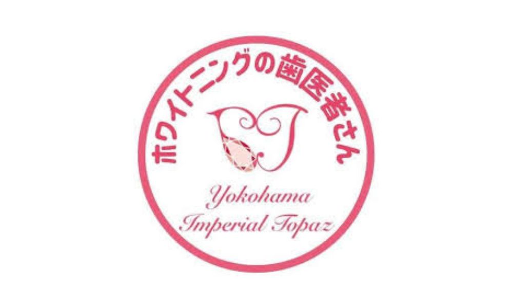 横浜インペリアルトパーズロゴ