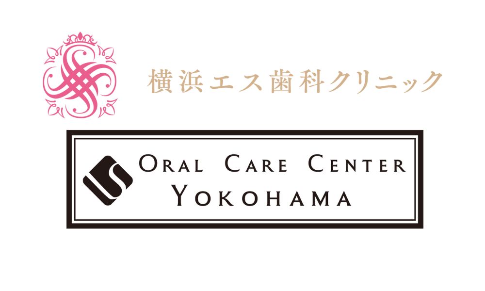 横浜エス歯科クリニックロゴ