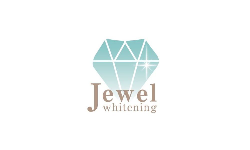 Jewel Whiteningのロゴ