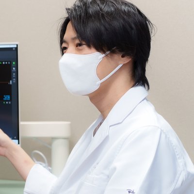 TSUNODA DENTAL CLINIC 角田幸一郎院長